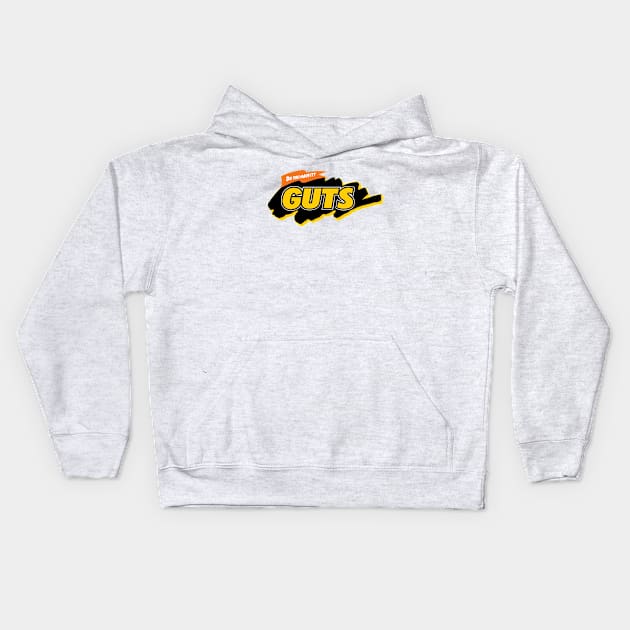 Do you have it? Kids Hoodie by Heyday Threads